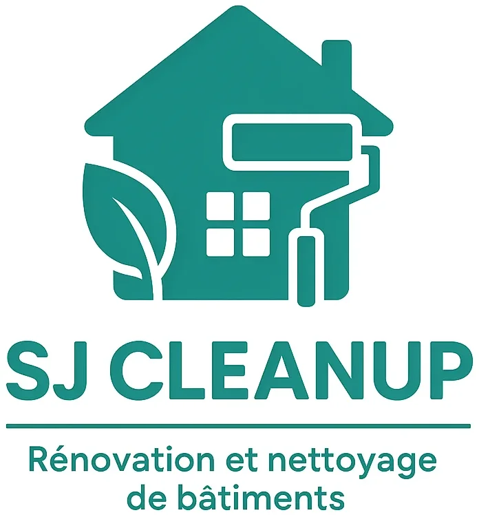 SJ Cleanup