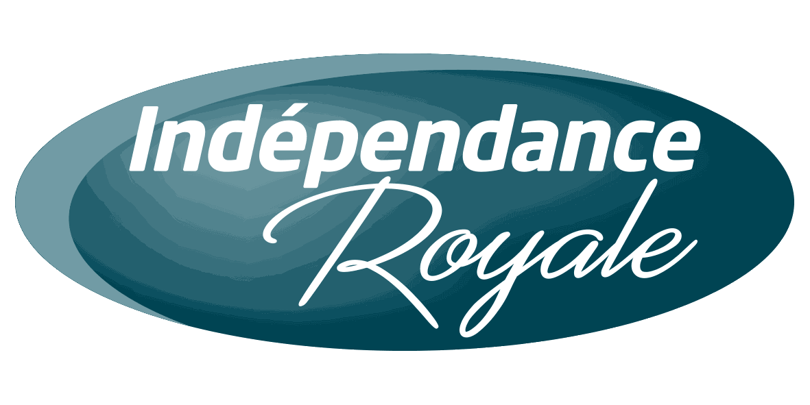 Ind&eacute;pendance Royale