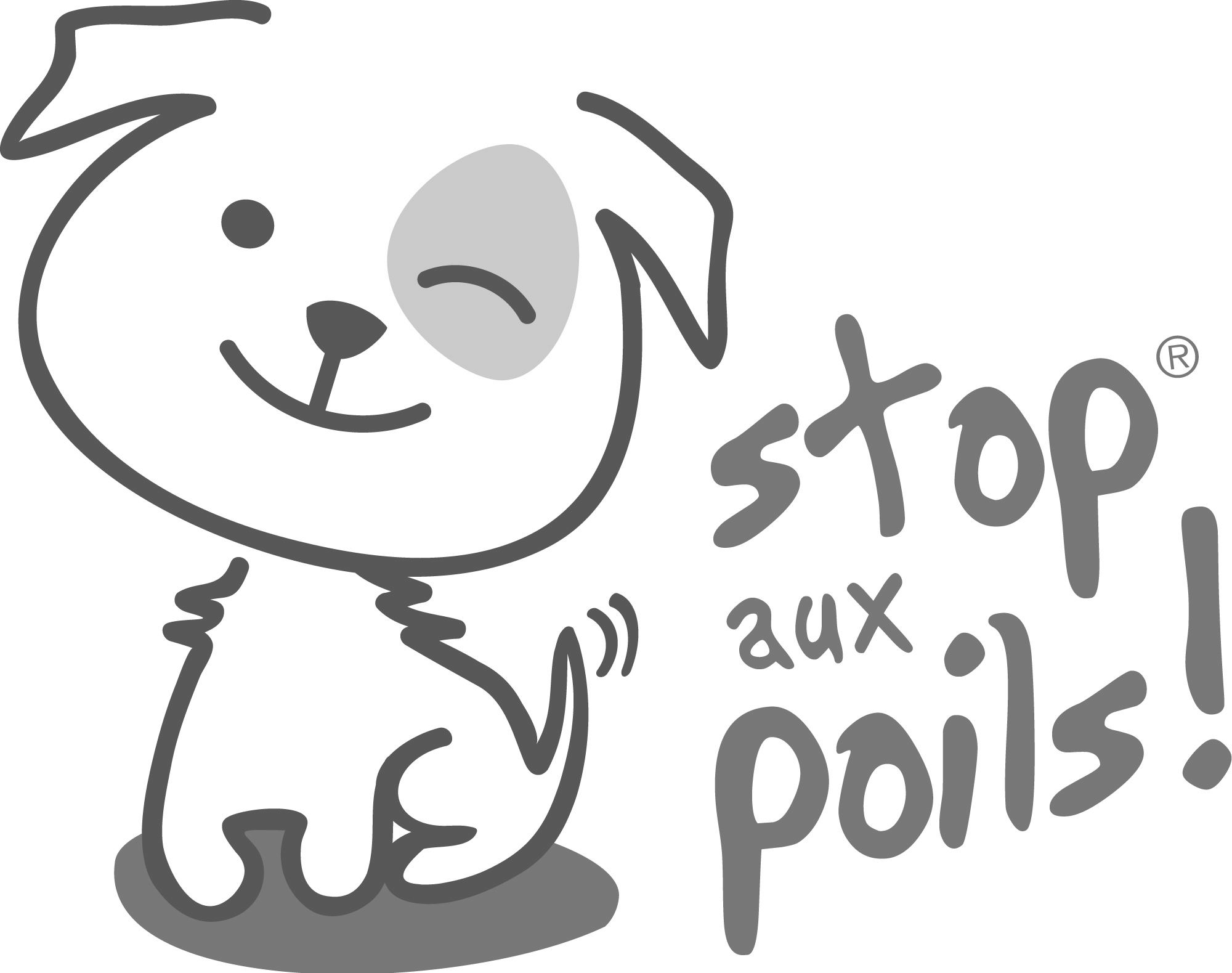 Stop aux Poils